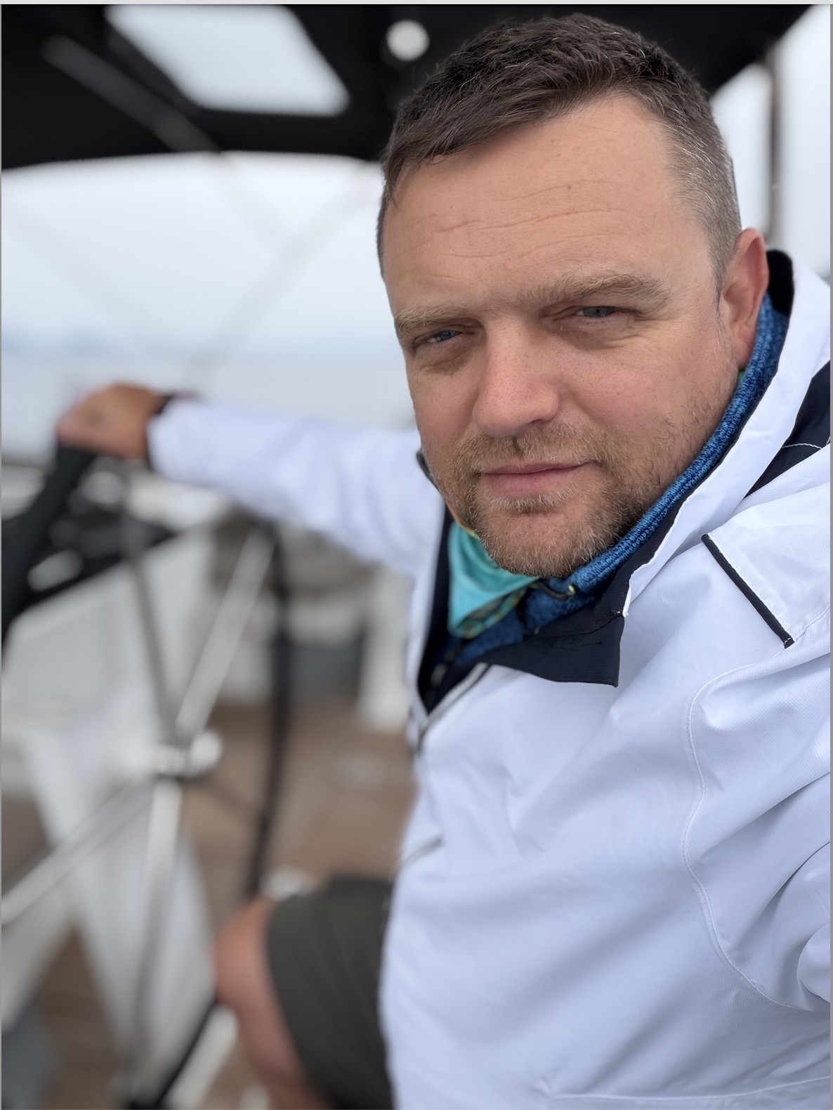 Дмитрий Тетервак