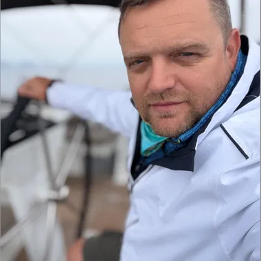 Дмитрий Тетервак
